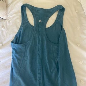 Lululemon Cool Racerback Tank